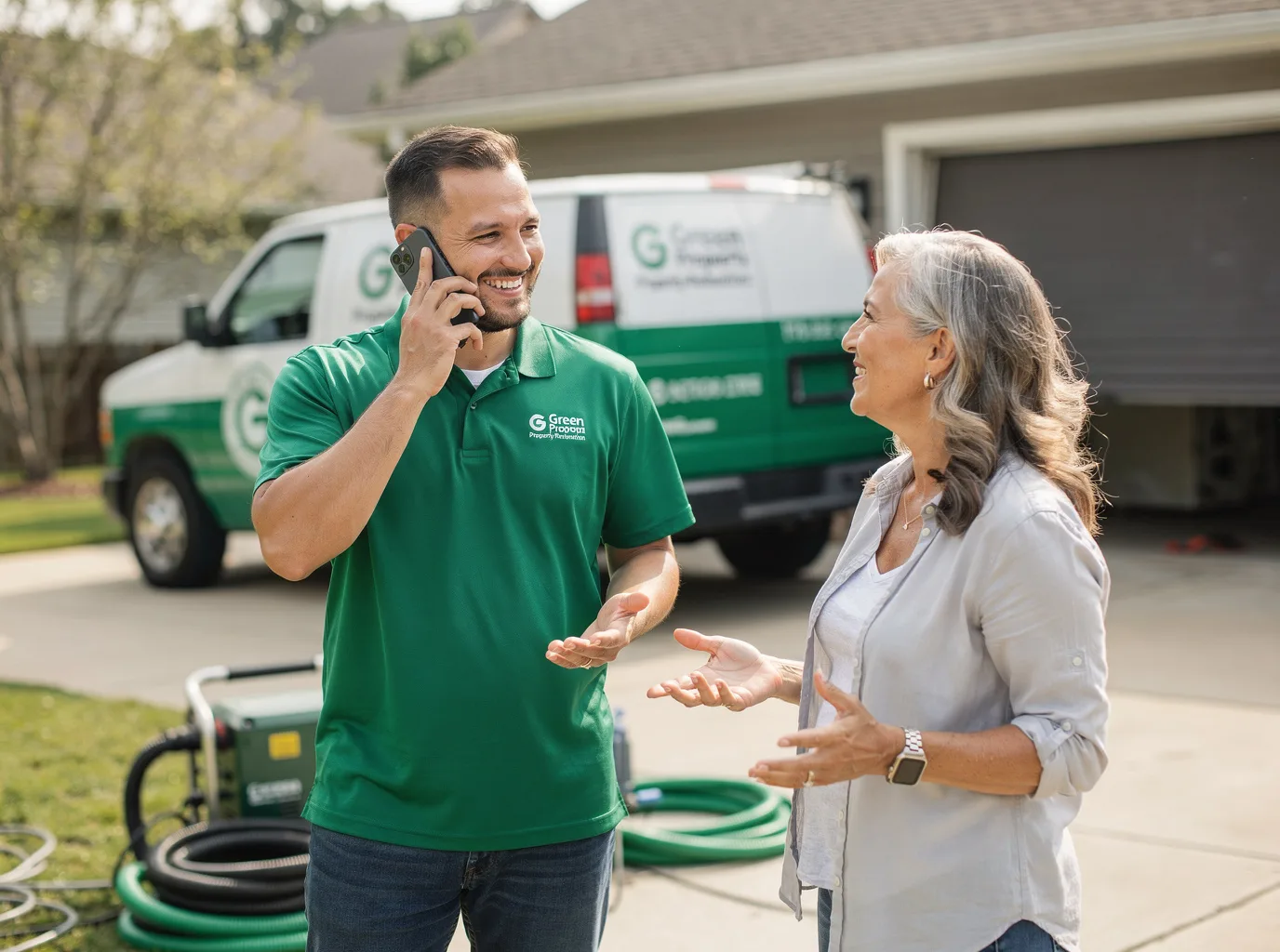 Water Damage Restoration Evans, WV FAQs